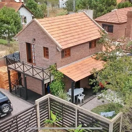 Villa Girasoles Punta del Diablo Exterior foto