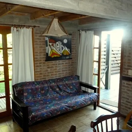 Villa Girasoles Punta del Diablo Habitación foto