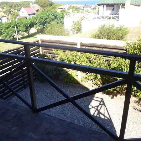 Villa Girasoles Punta del Diablo Habitación foto