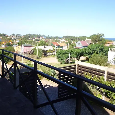 Villa Girasoles Punta del Diablo Habitación foto