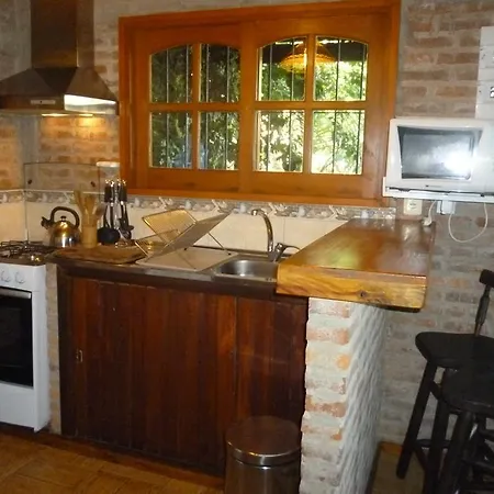 Villa Girasoles Punta del Diablo Habitación foto