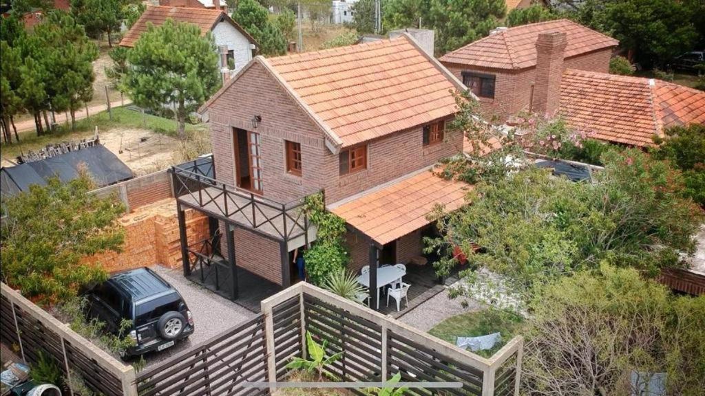 Holiday home Girasoles Punta Del Diablo