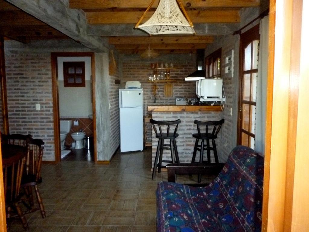 Girasoles Holiday home Punta Del Diablo