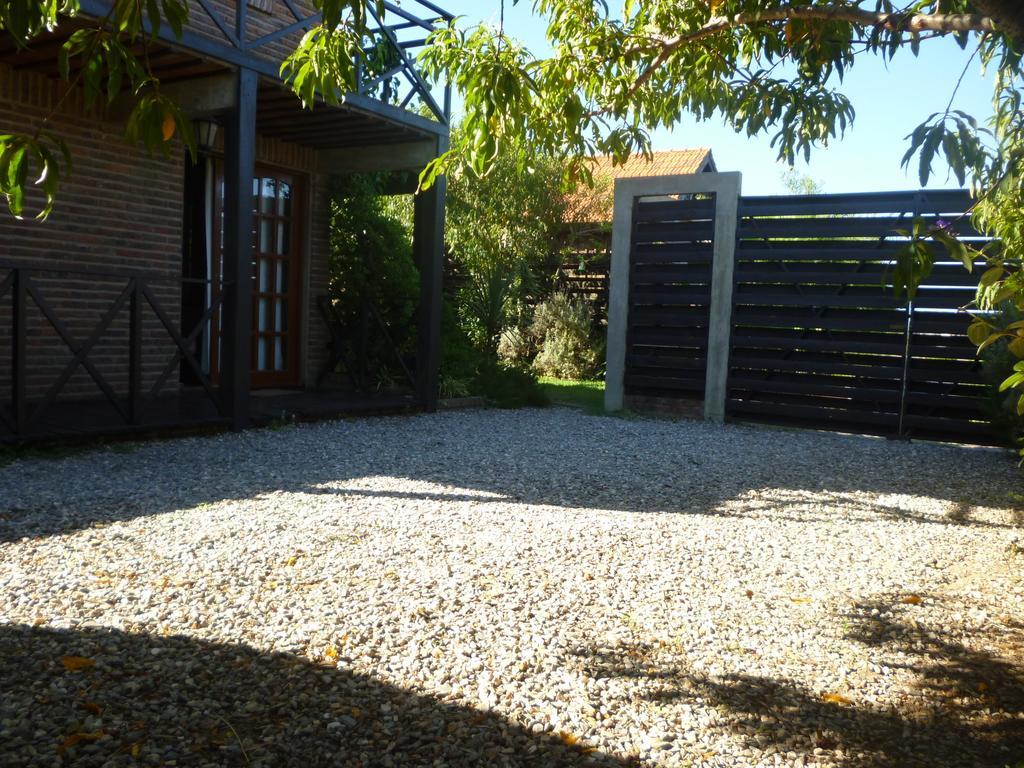 Girasoles Holiday home *