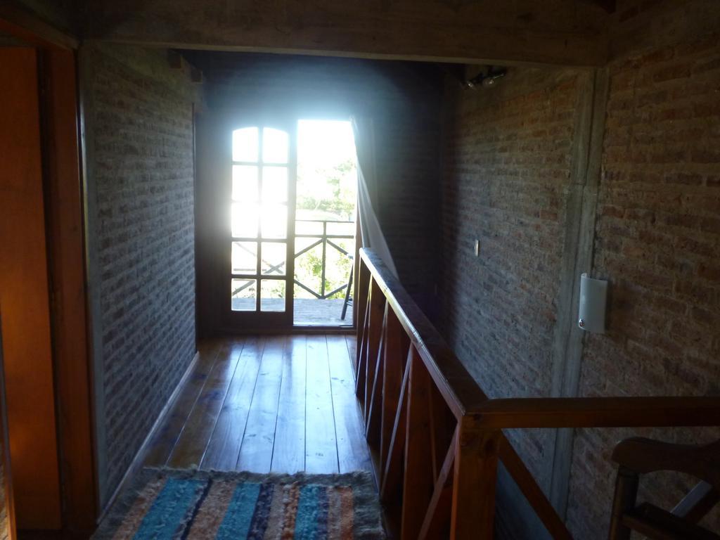 Holiday home Girasoles Punta Del Diablo