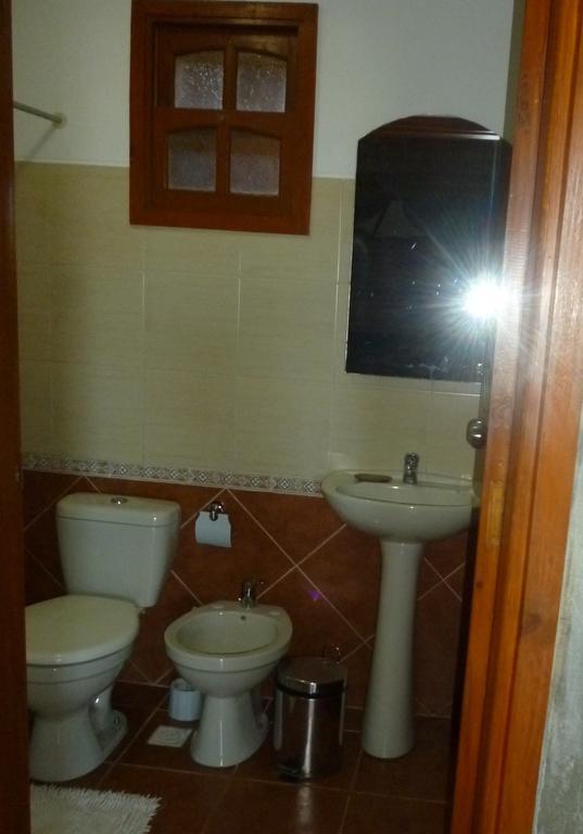 Holiday home Girasoles *
