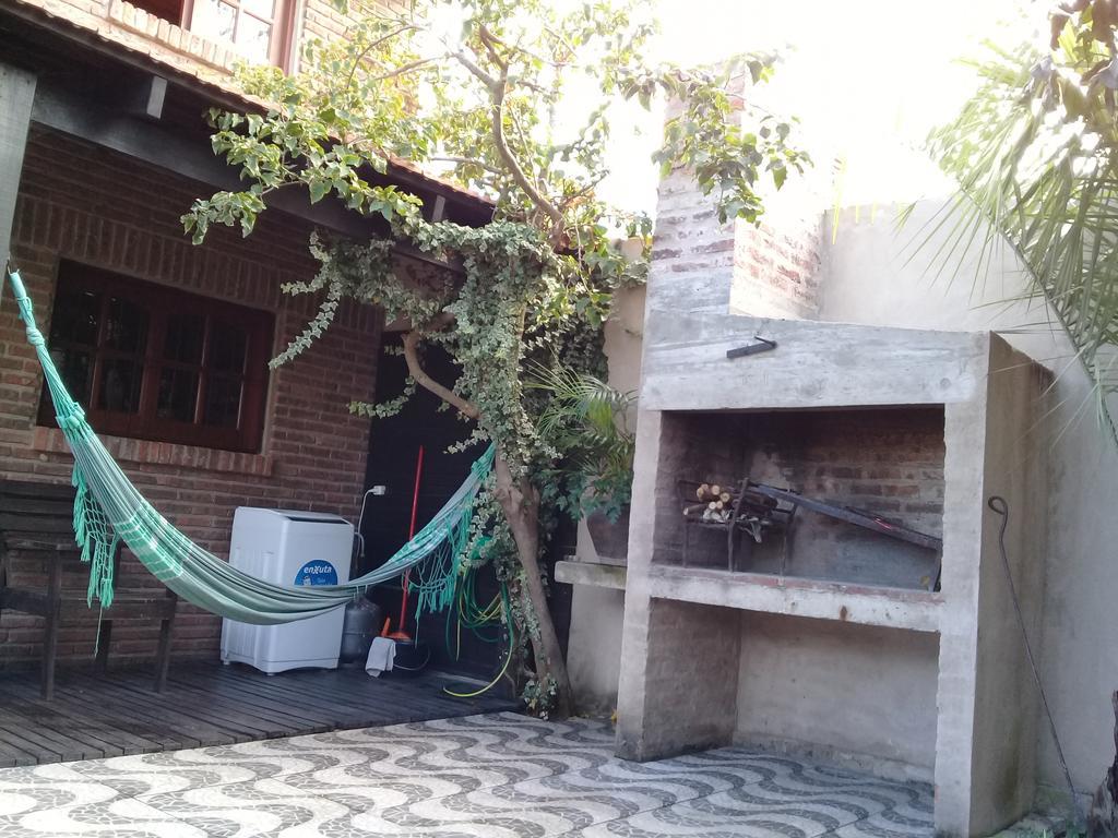 Girasoles Holiday home *