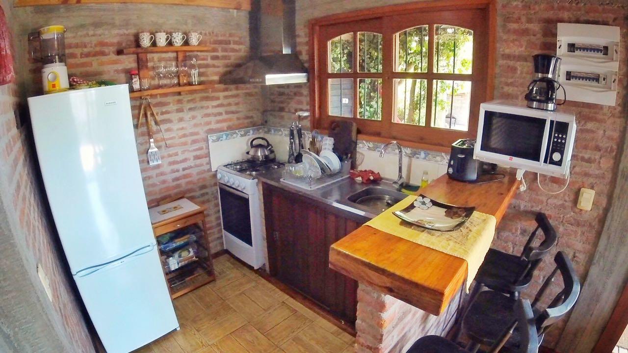 Holiday home Girasoles *