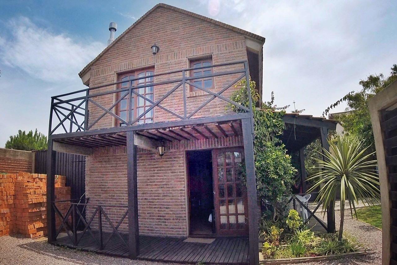 Holiday home Girasoles Punta Del Diablo