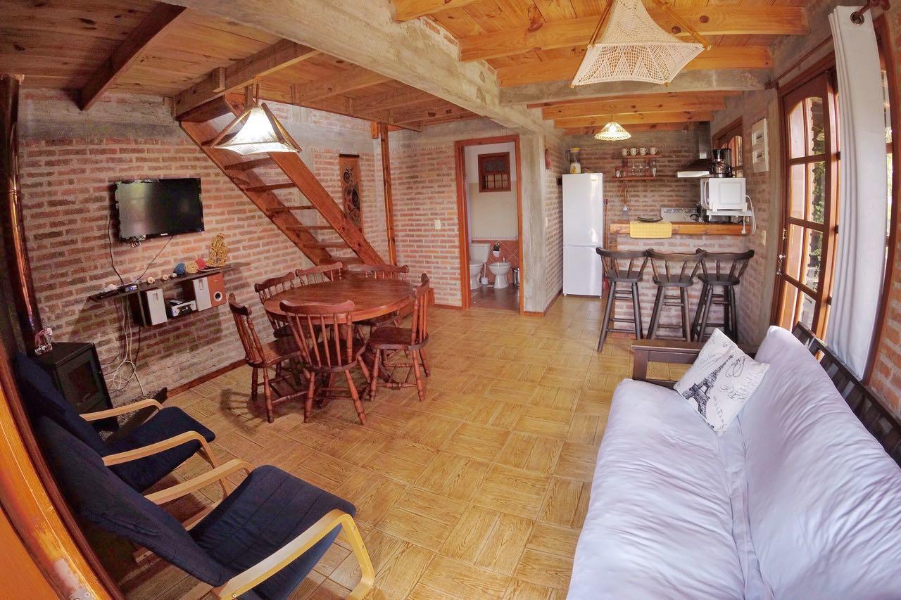 Holiday home Girasoles Punta Del Diablo